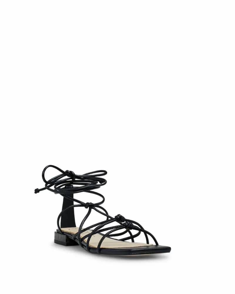 Jessica Simpson Women's Chasca Black M