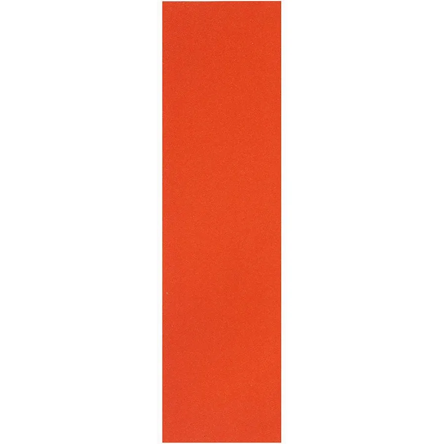 Jessup Colors Skateboard Griptape - Agent Orange