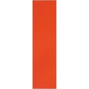 Jessup Colors Skateboard Griptape - Agent Orange