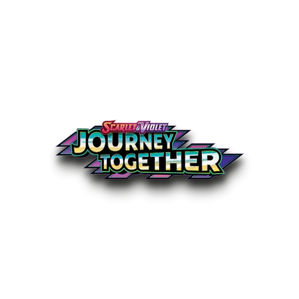 Journey Together