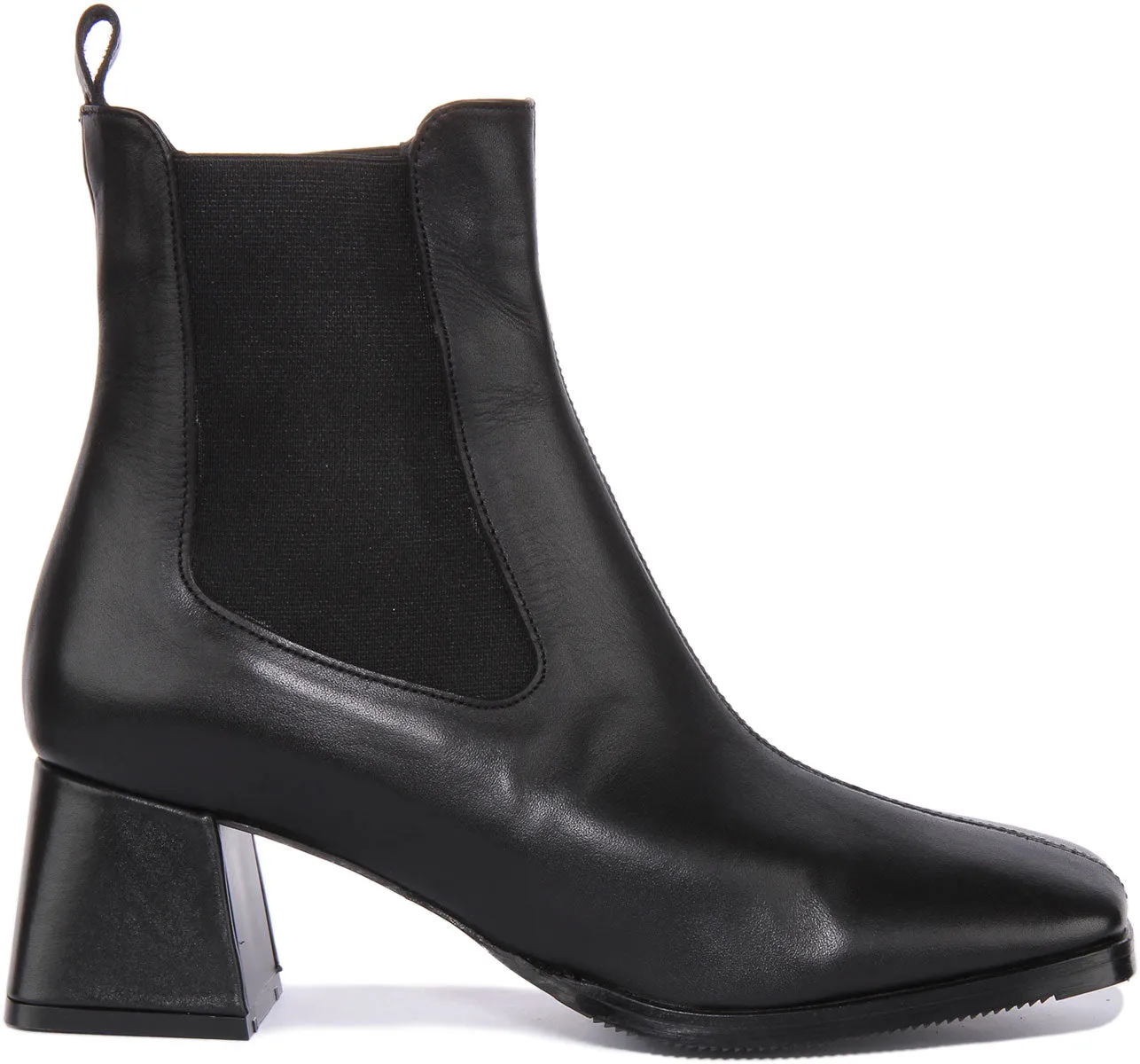 Justinreess England Emelia In Black For Women