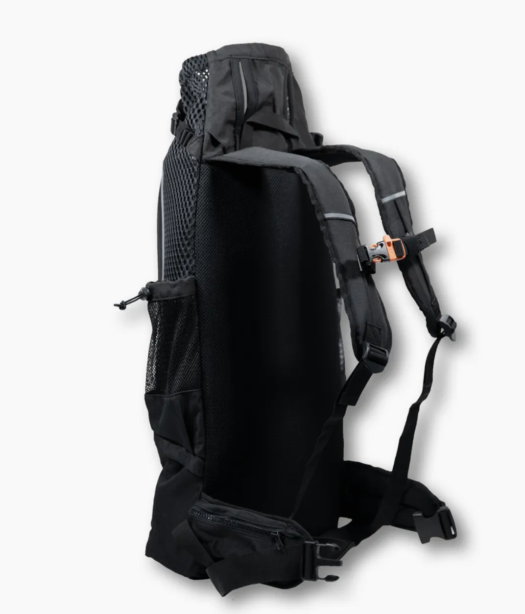 K9 Sport Sack Knavigate Black