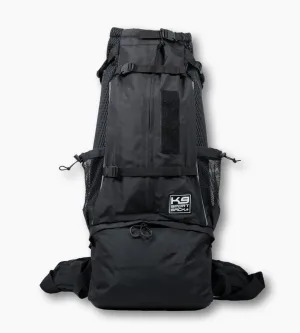 K9 Sport Sack Knavigate Black
