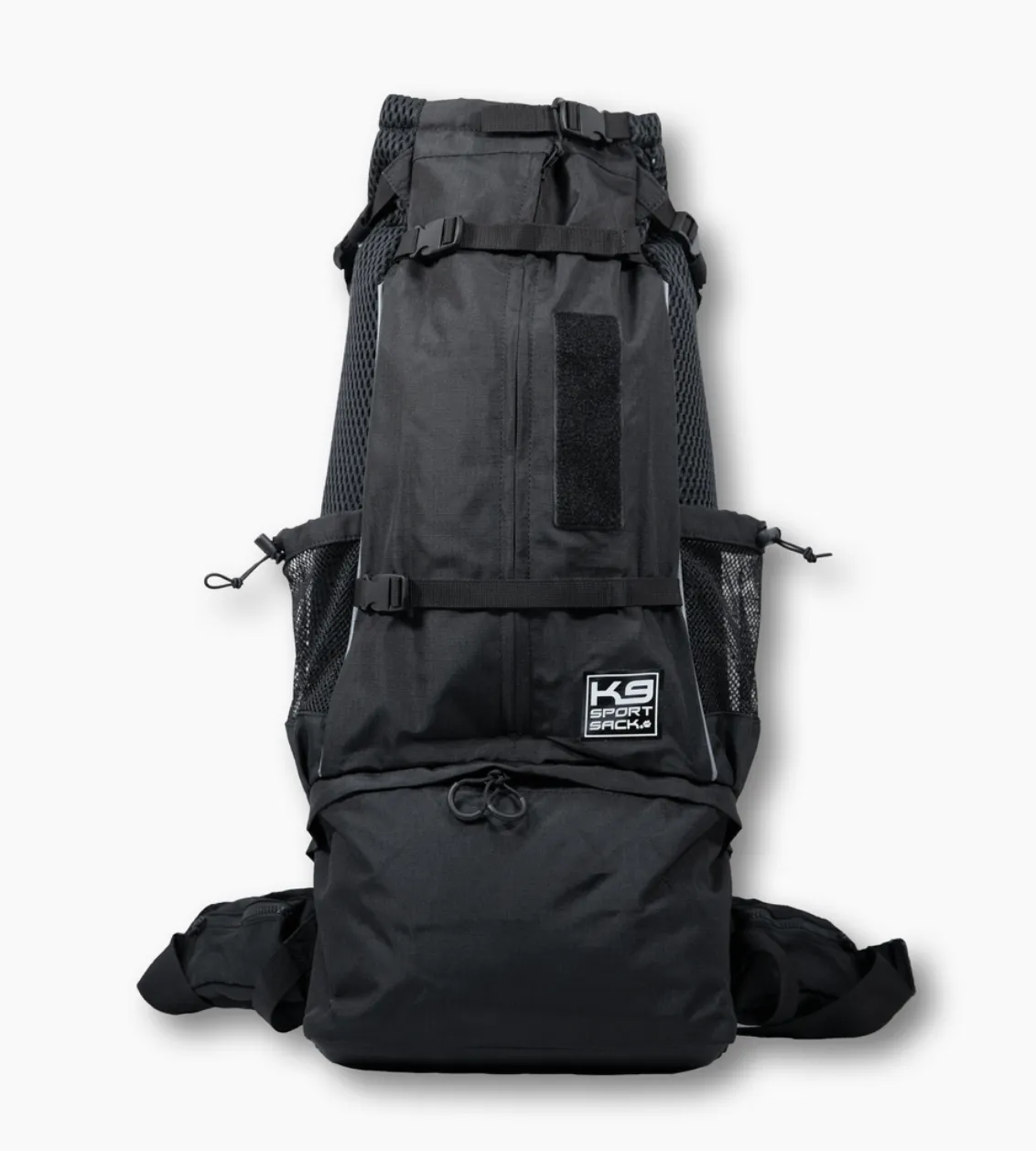 K9 Sport Sack Knavigate Black