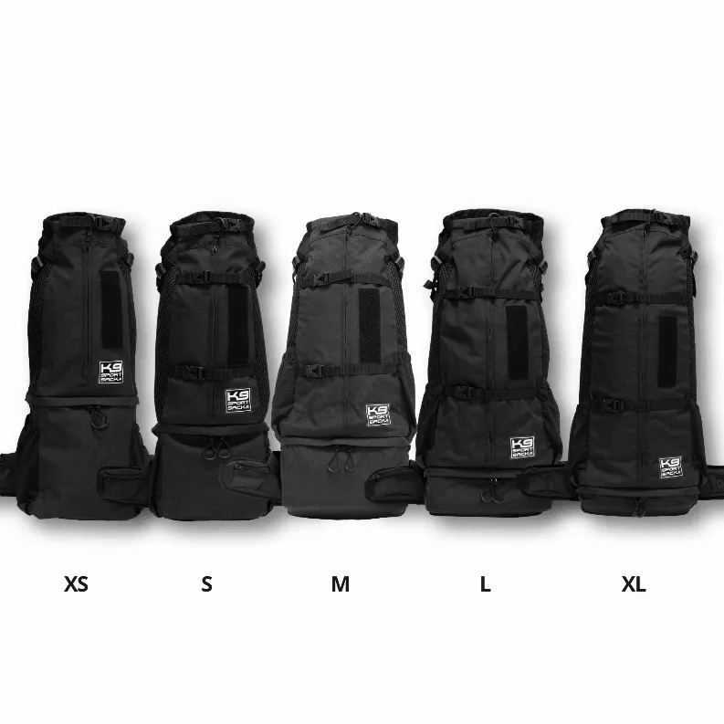 K9 Sport Sack - Knavigate