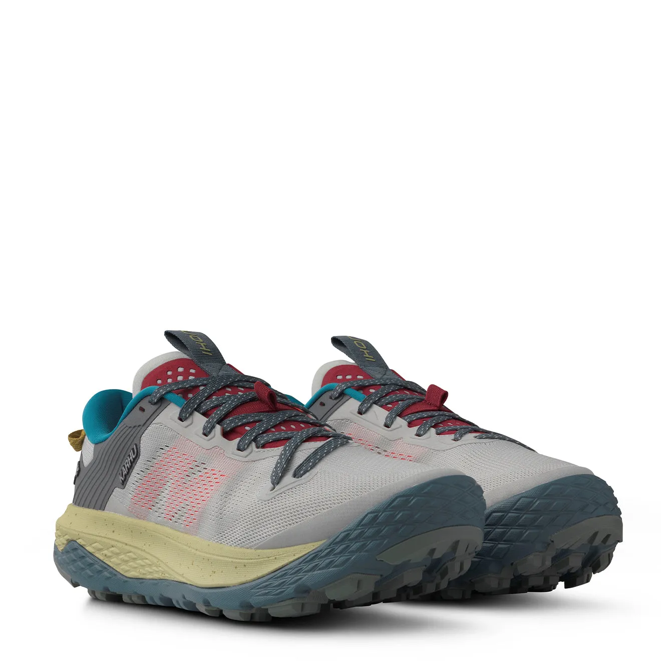 Karhu Ikoni Trail Trainer Barely Blue / Horizon Blue