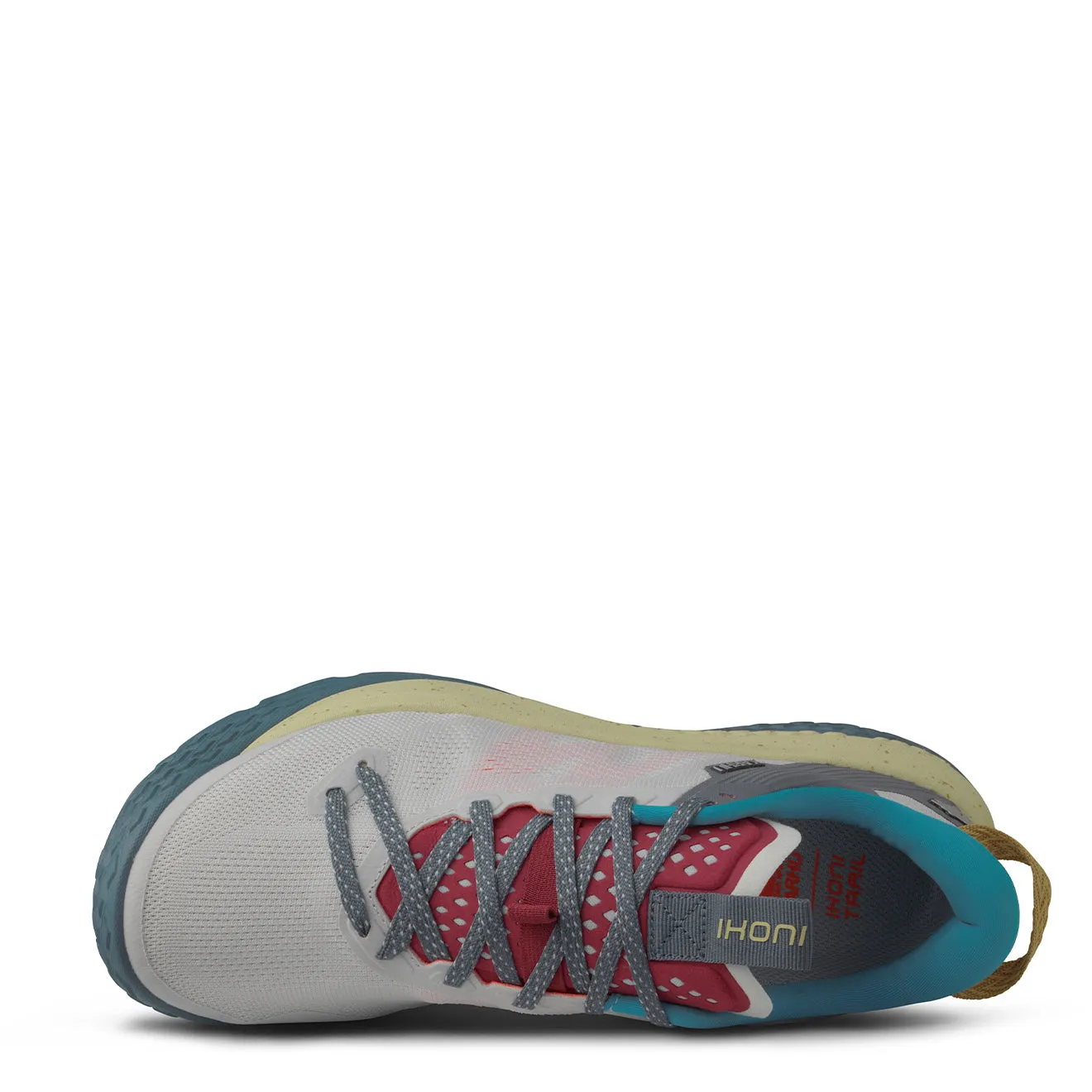 Karhu Ikoni Trail Trainer Barely Blue / Horizon Blue
