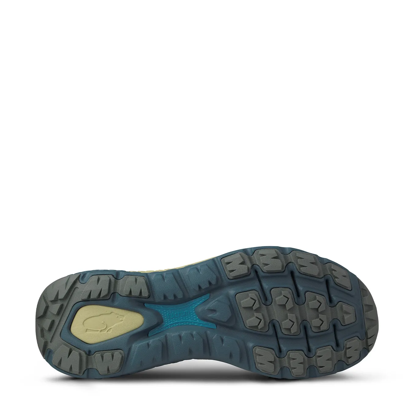 Karhu Ikoni Trail Trainer Barely Blue / Horizon Blue