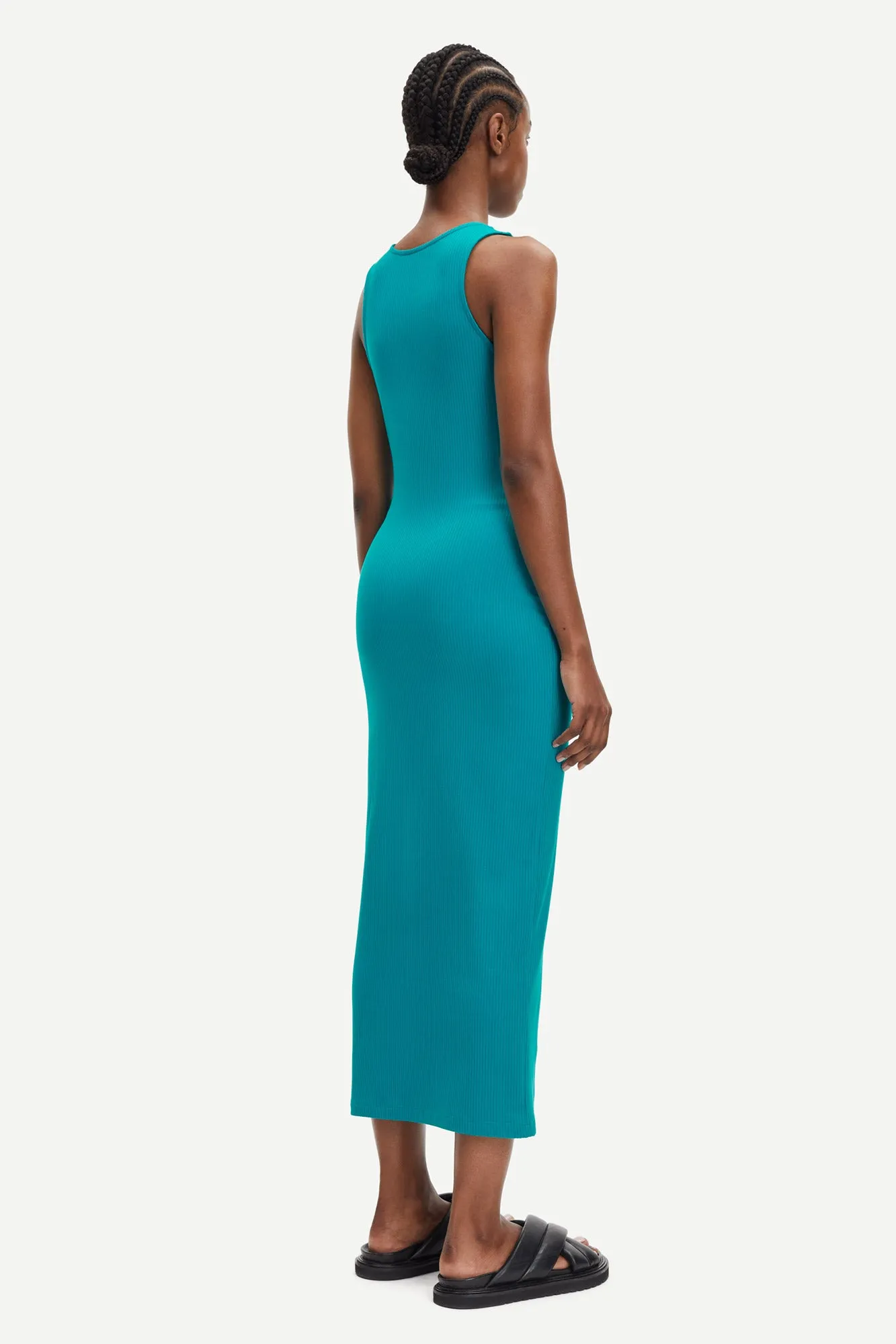 Kerstin Bodycon Lyocell Dress