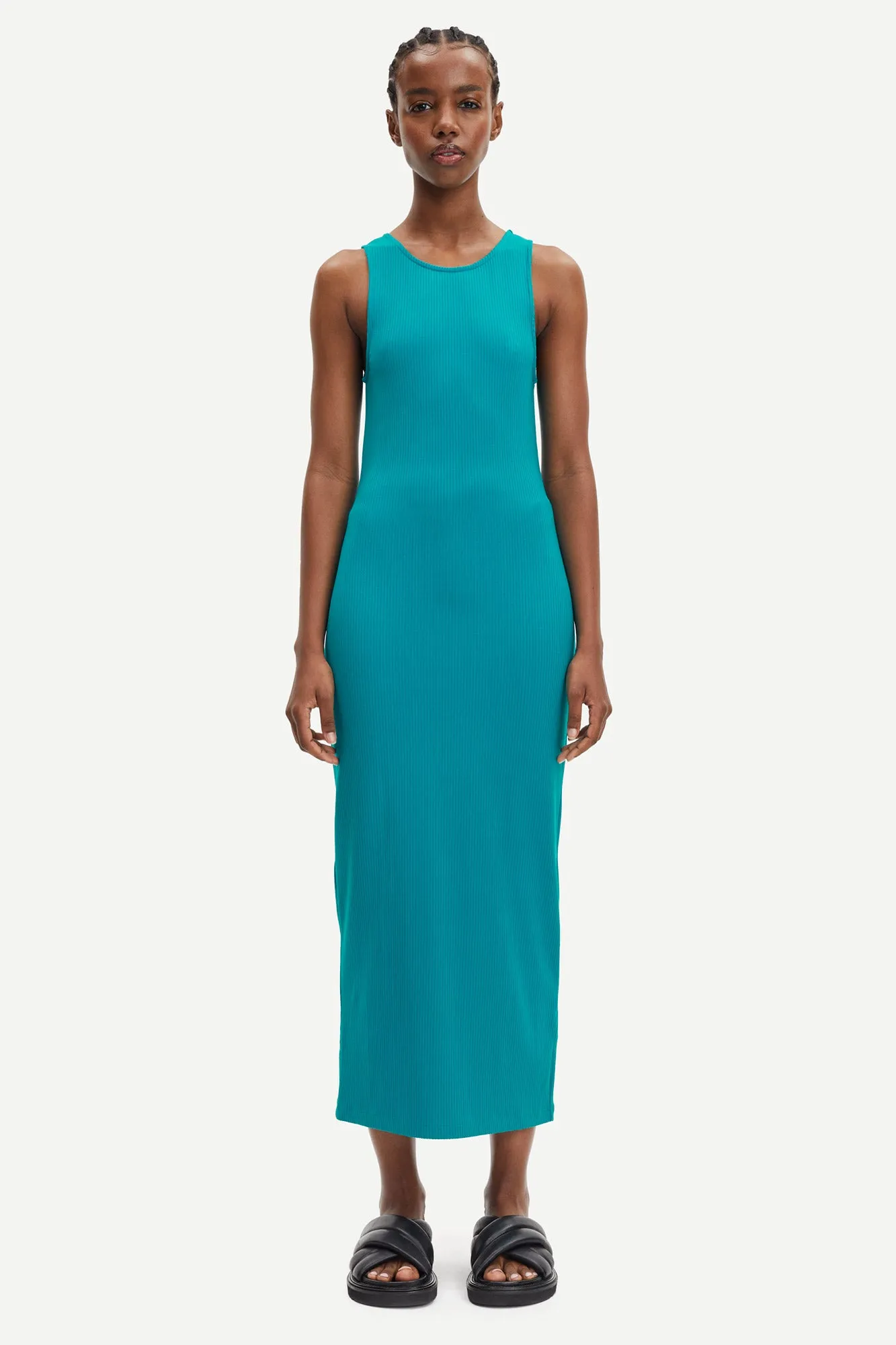 Kerstin Bodycon Lyocell Dress
