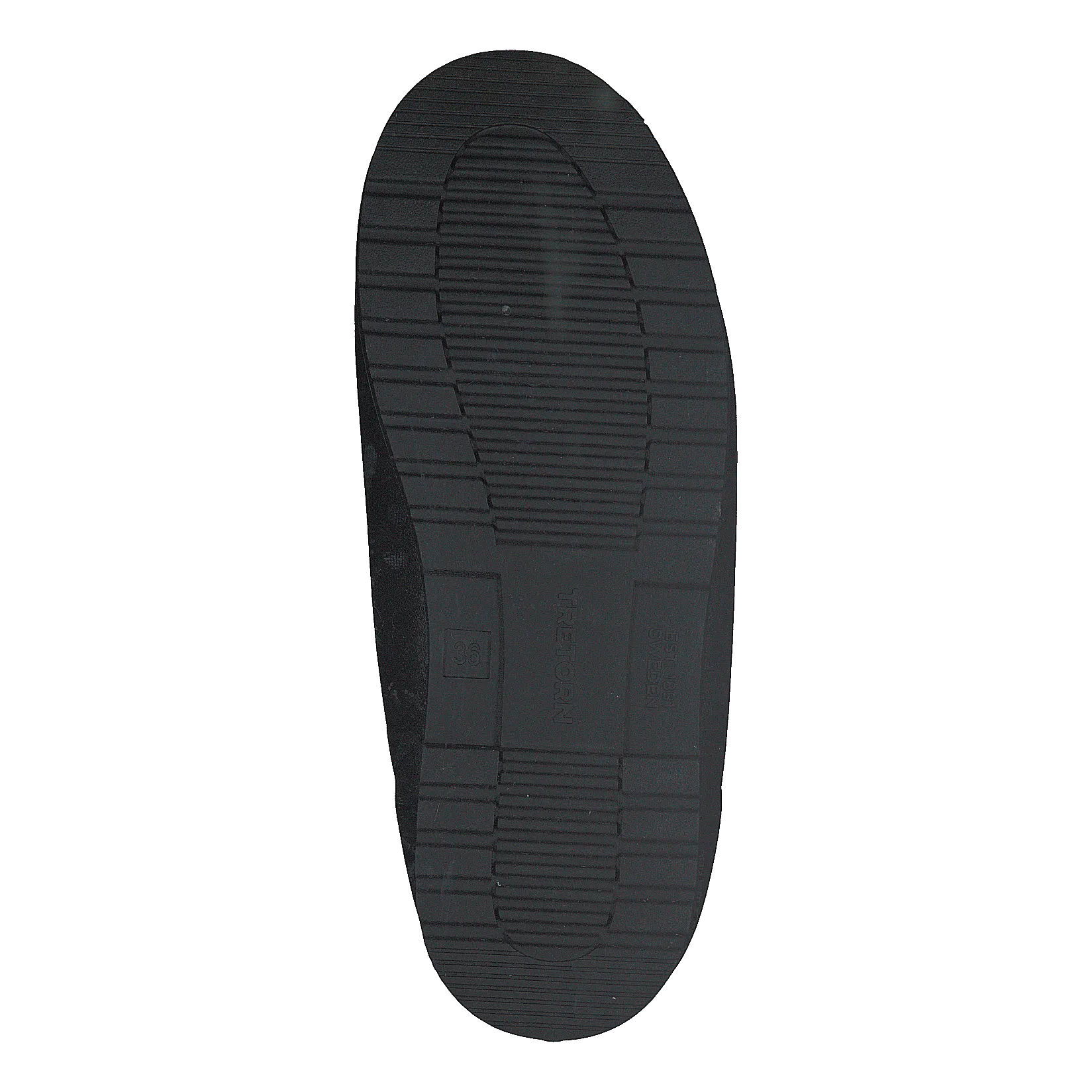Kids Chelsea Winter Black