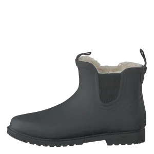 Kids Chelsea Winter Black
