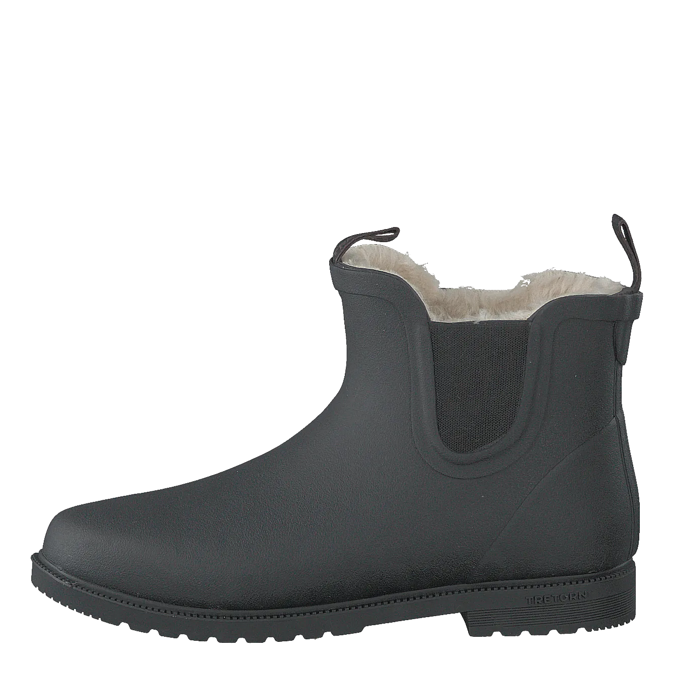 Kids Chelsea Winter Black