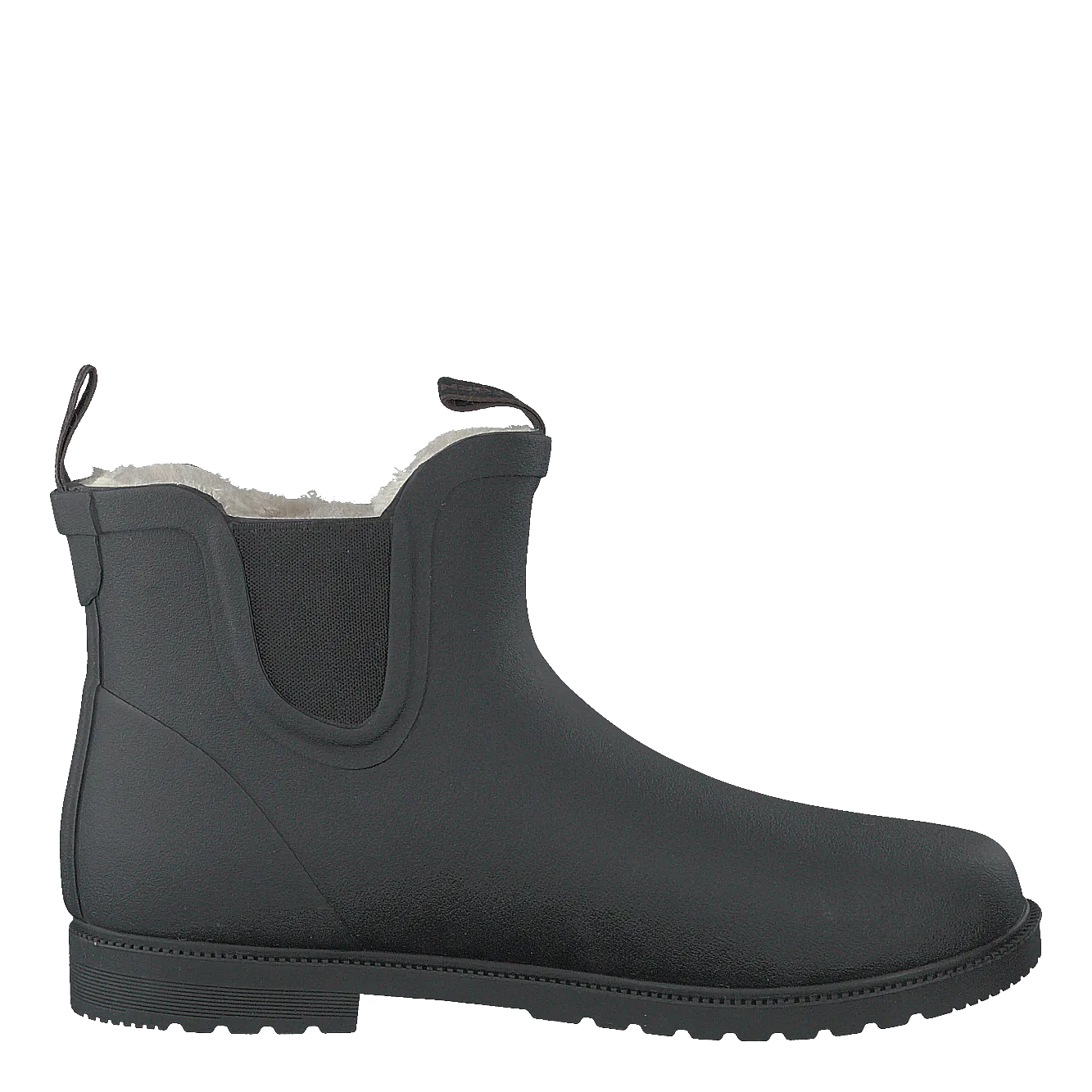 Kids Chelsea Winter Black