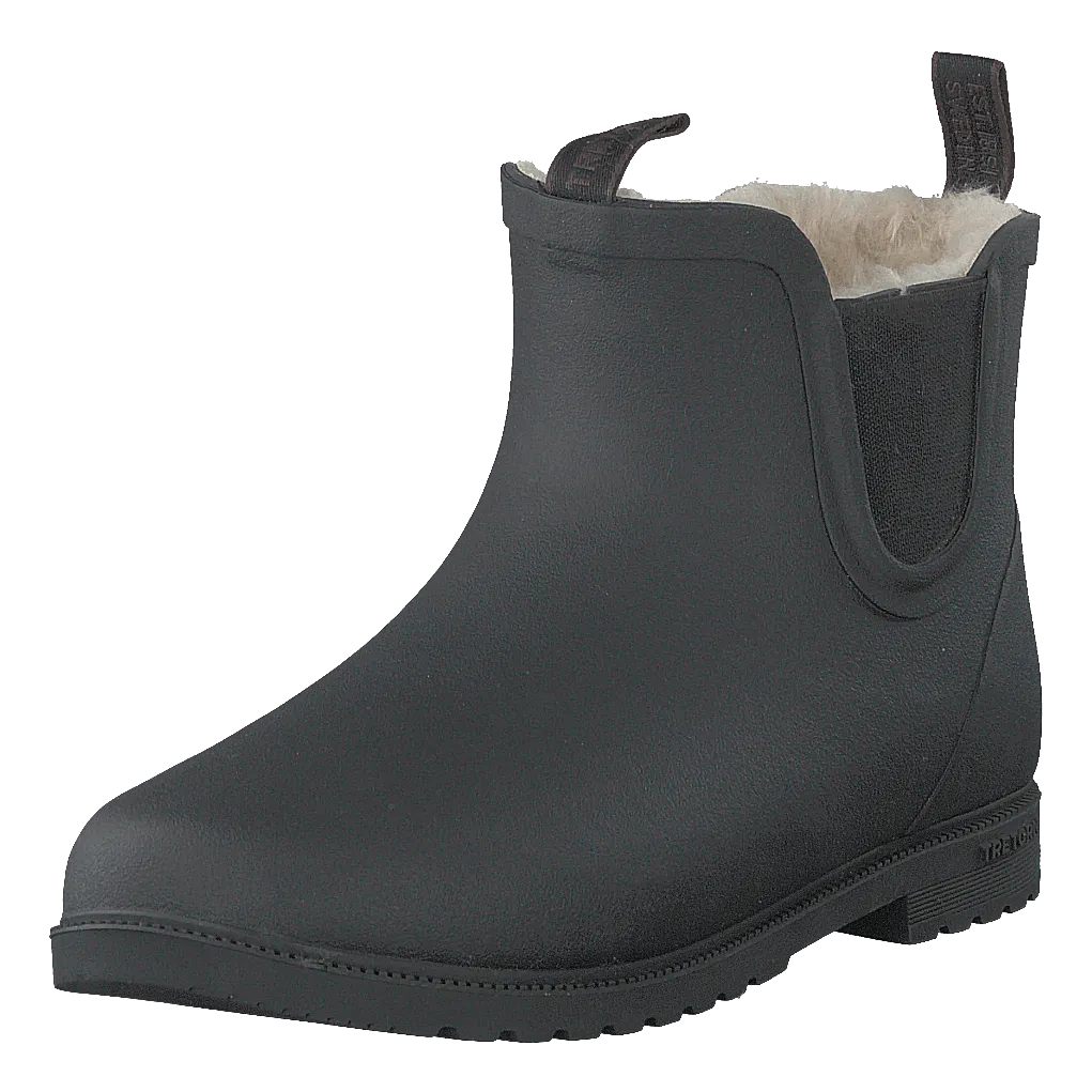 Kids Chelsea Winter Black
