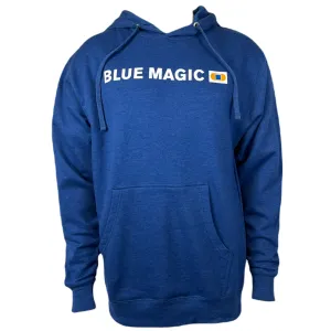 Killington Bike Park Blue Magic Hoodie