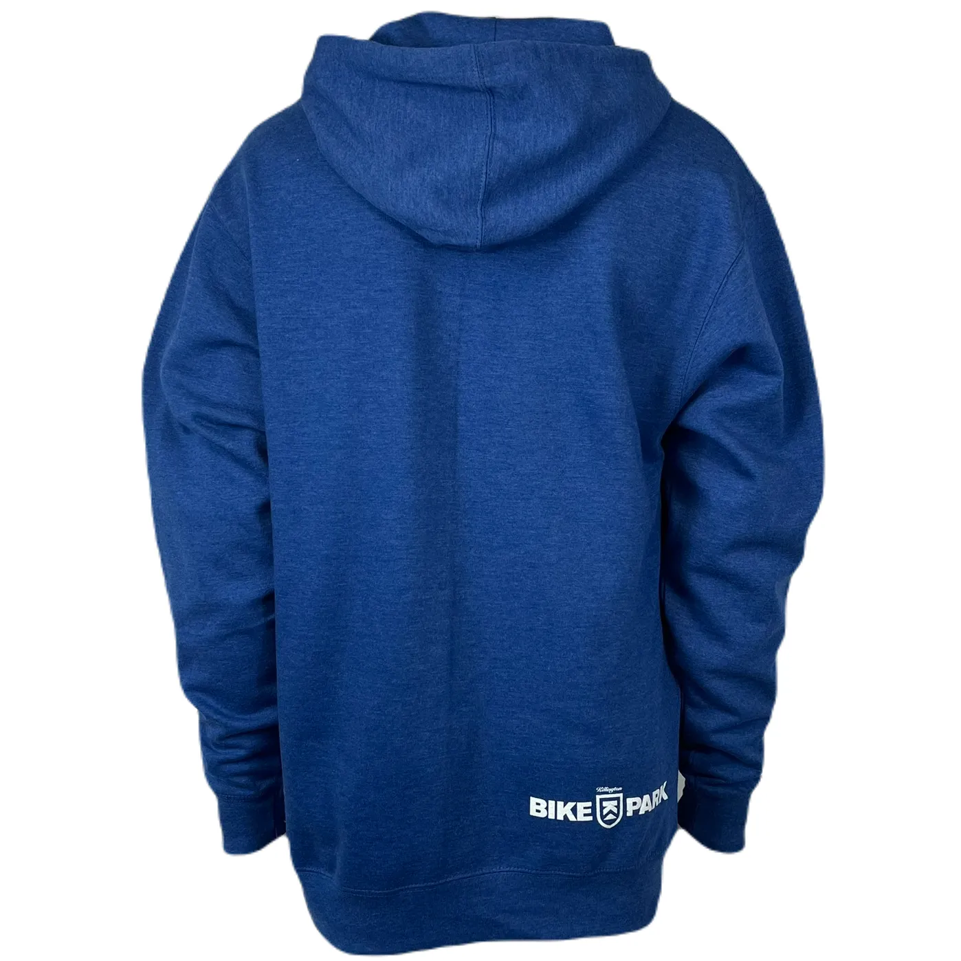Killington Bike Park Blue Magic Hoodie