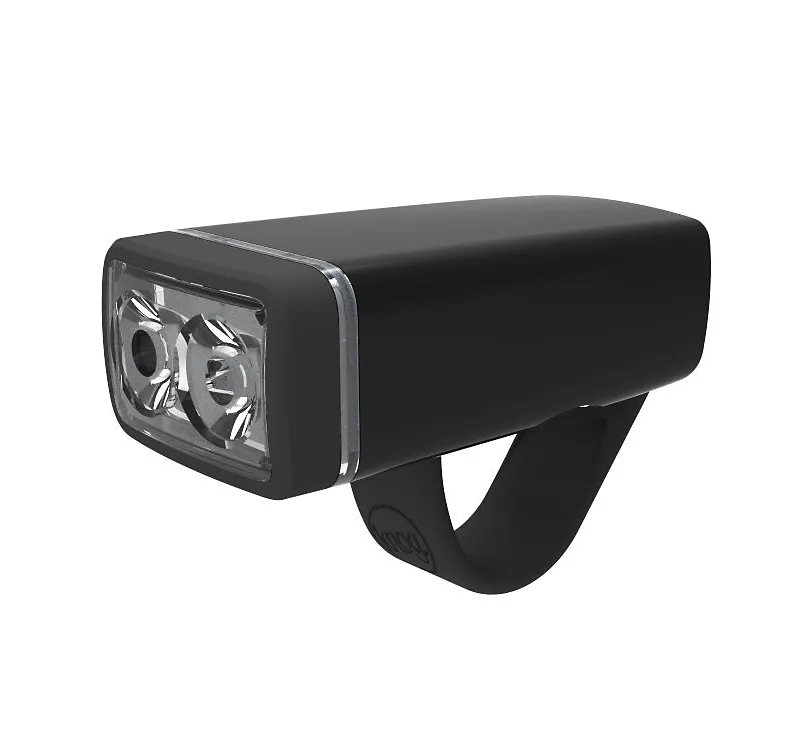 Knog Pop II Front & Rear Light Set