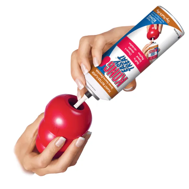 Kong Classic Dog Toy