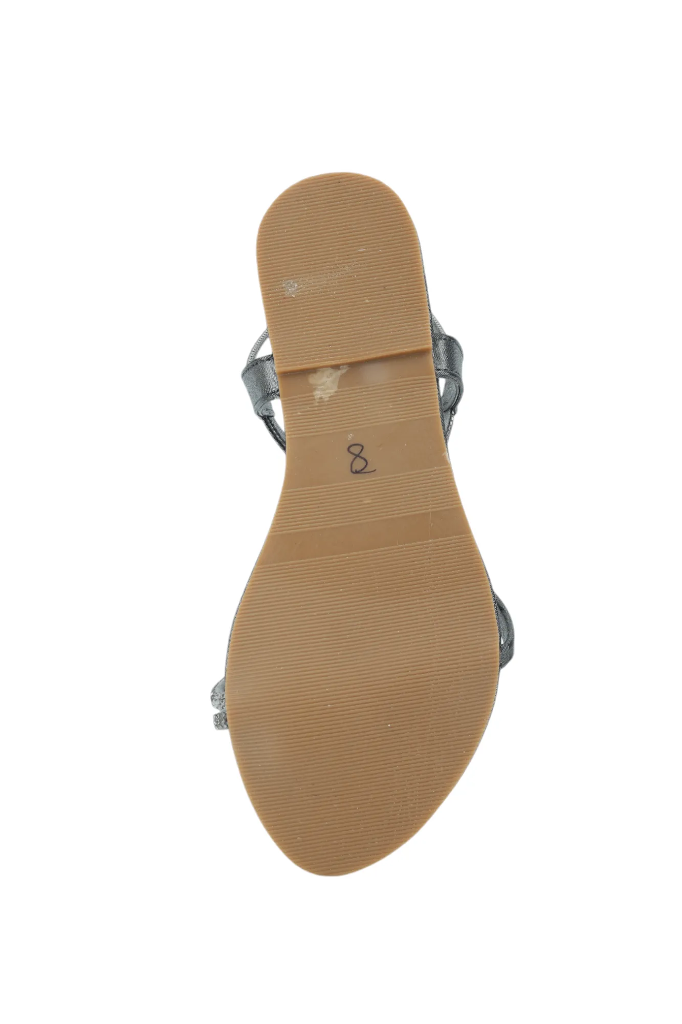 LADIES FLAT SANDAL 992337