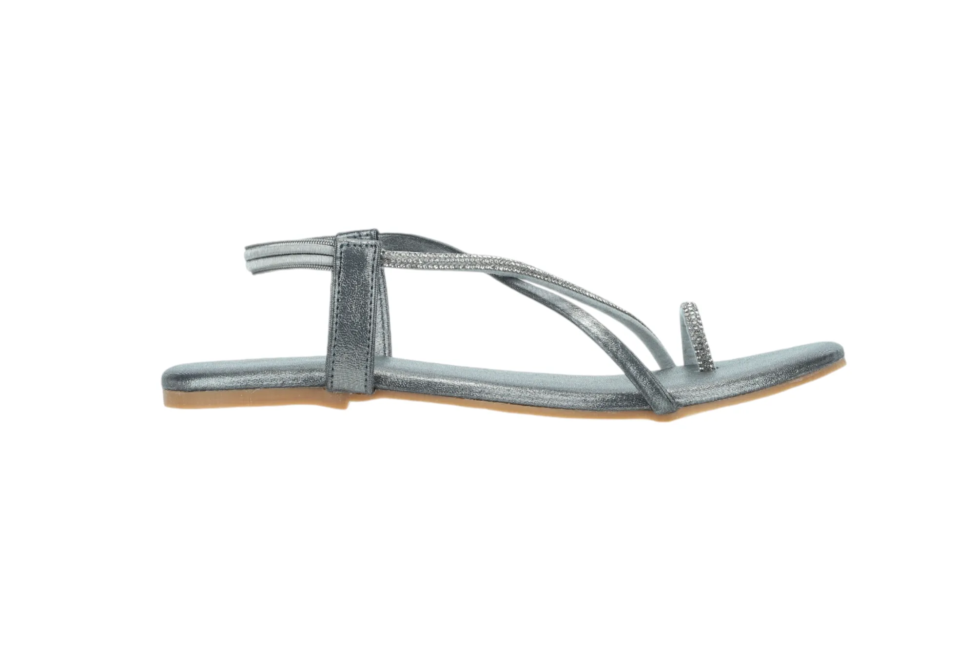 LADIES FLAT SANDAL 992337