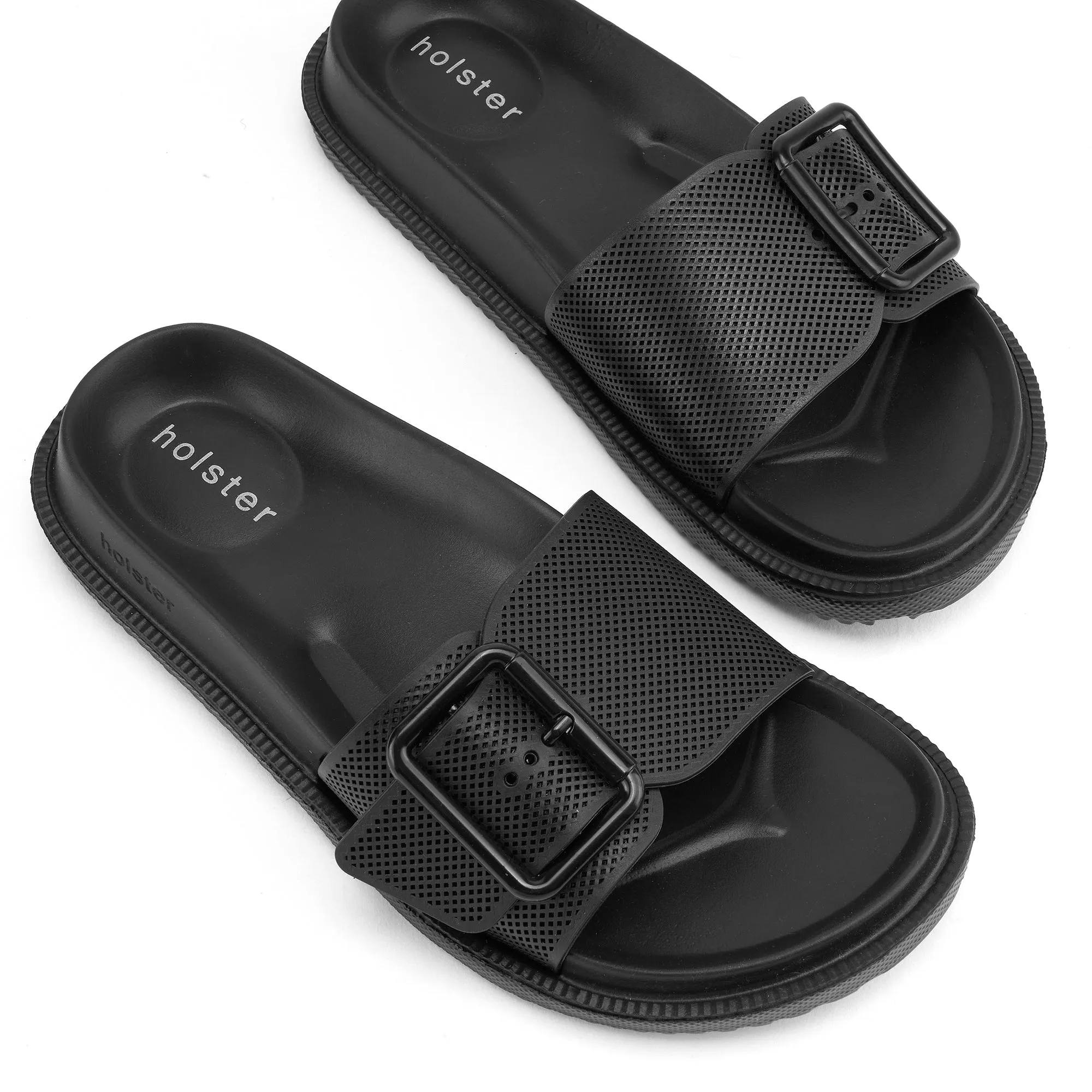 Laze  Bundle - Black / Natural
