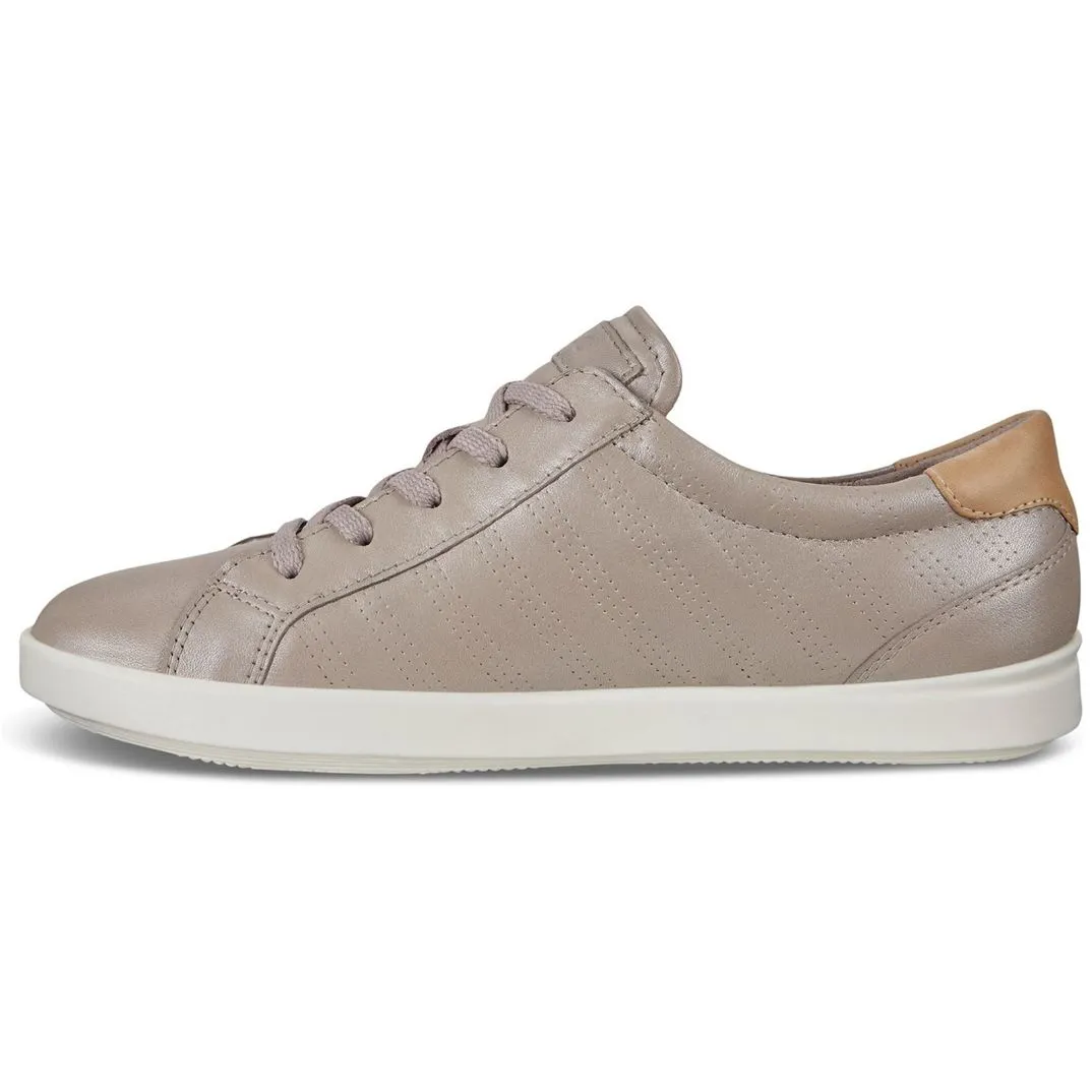Leisure Soft Nappa Leather Women's Casual Trainers