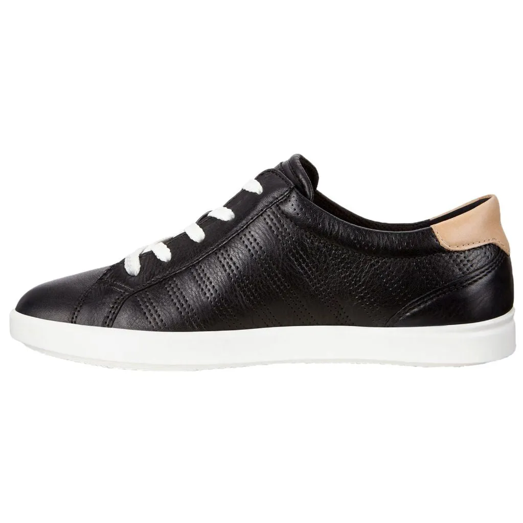 Leisure Soft Nappa Leather Women's Casual Trainers