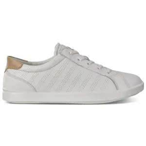 Leisure Soft Nappa Leather Women's Casual Trainers