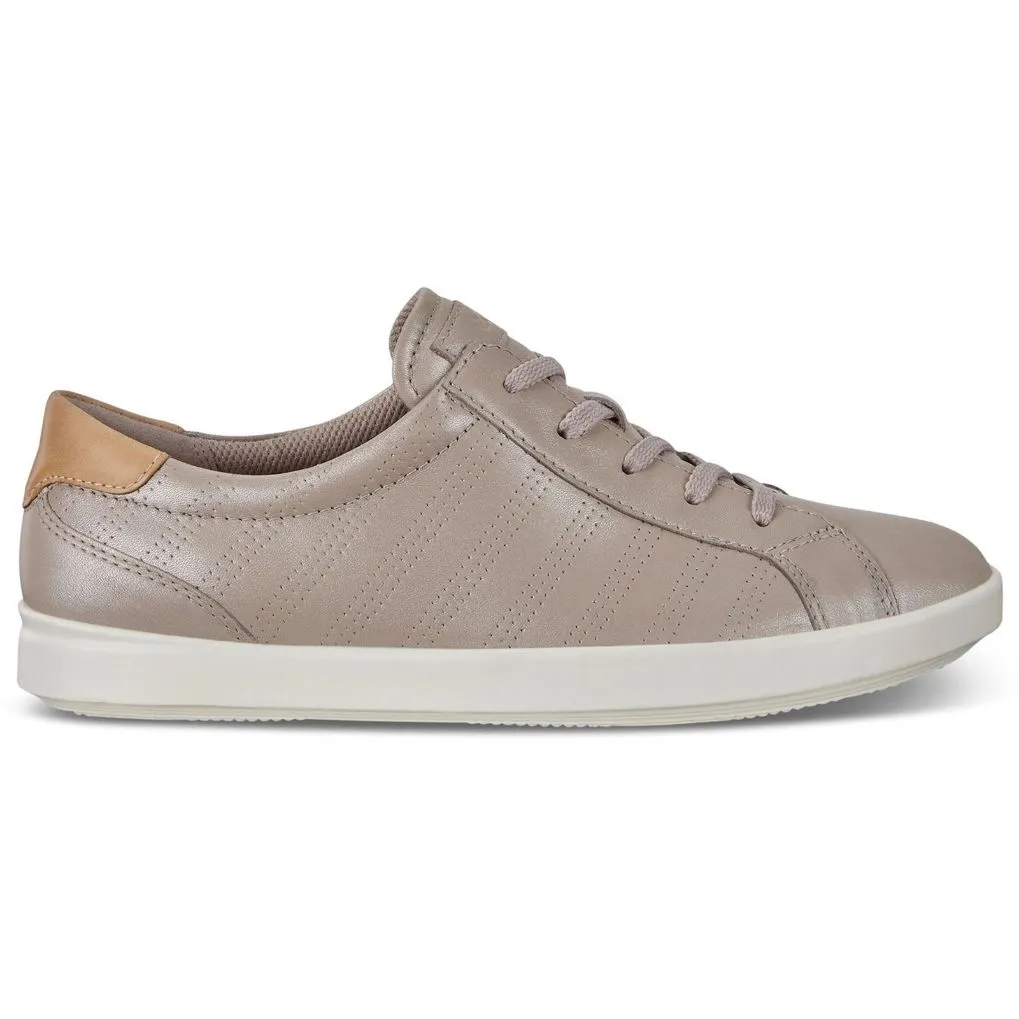 Leisure Soft Nappa Leather Women's Casual Trainers