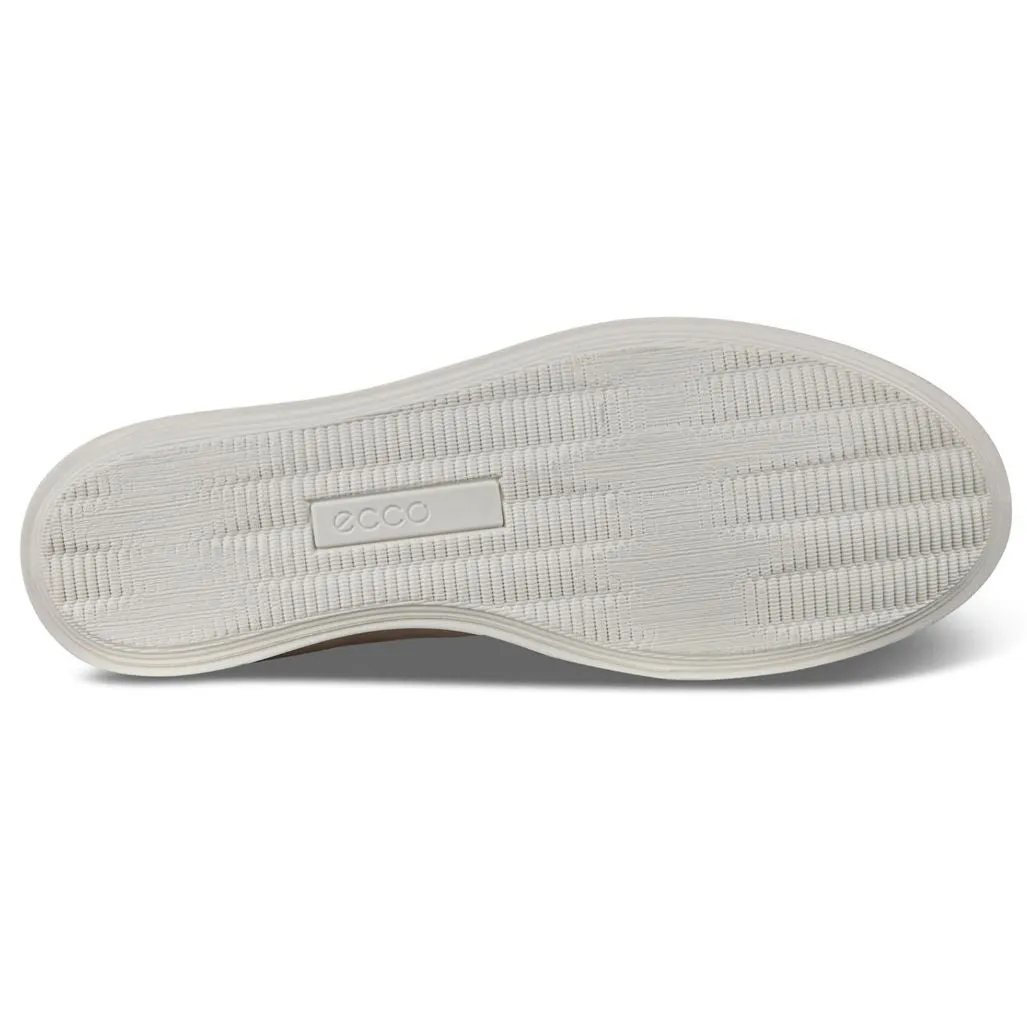 Leisure Soft Nappa Leather Women's Casual Trainers