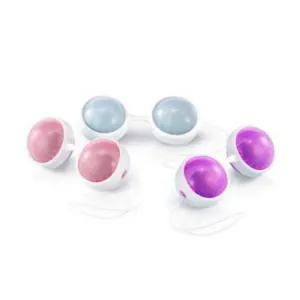 Lelo Beads Plus