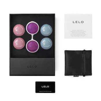 Lelo Beads Plus