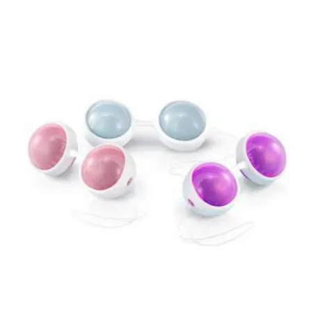 Lelo Beads Plus