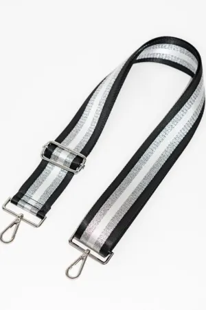 Lemon Tree Diva Cross Body Strap Drama