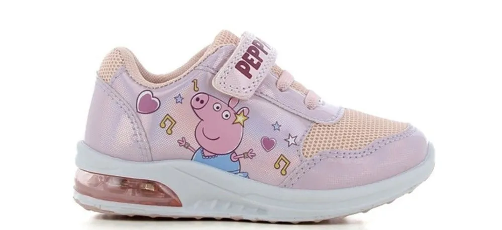 LEOMIL PEPPA PIG