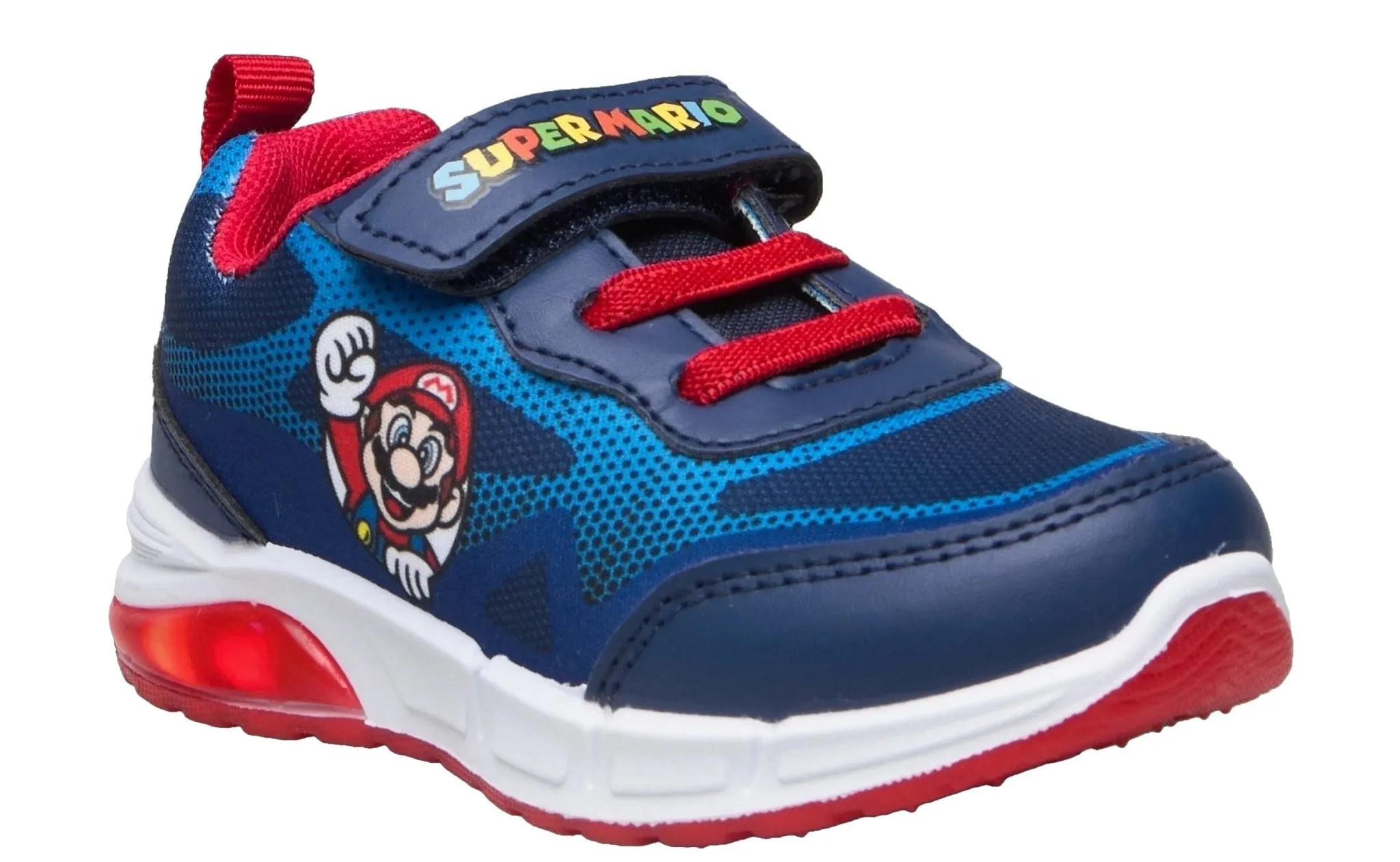 LEOMIL SUPER MARIO