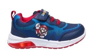 LEOMIL SUPER MARIO