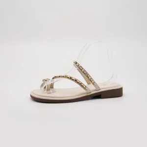 Liandian Slip on Flats