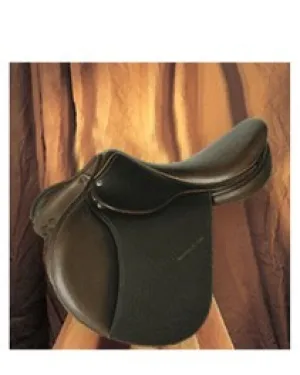 Luc Childeric FJ Deep Seat Close Contact Saddle