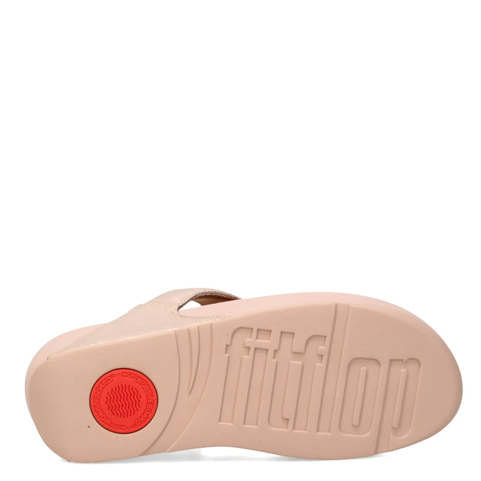 Lulu Leather Toe-Post Sandals - Women