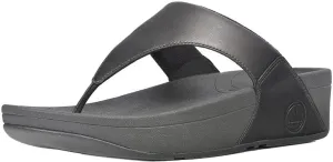 Lulu Leather Toe-Post Sandals - Women