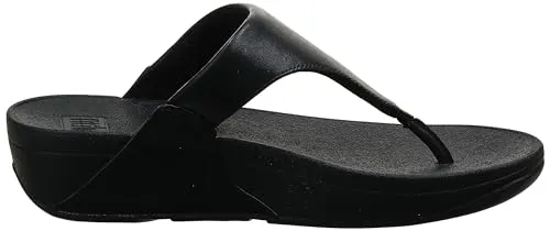 Lulu Leather Toe-Post Sandals - Women