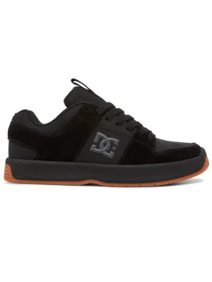 Lynx Zero Black/Gum Shoes