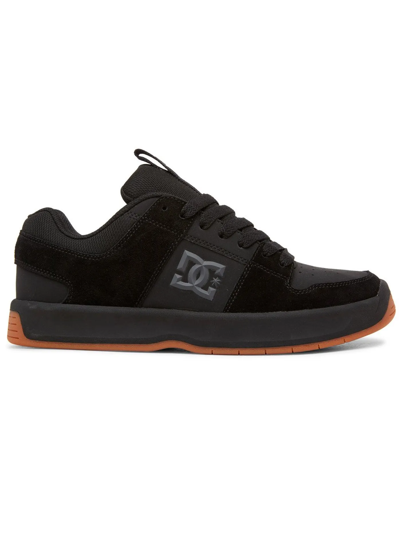 Lynx Zero Black/Gum Shoes
