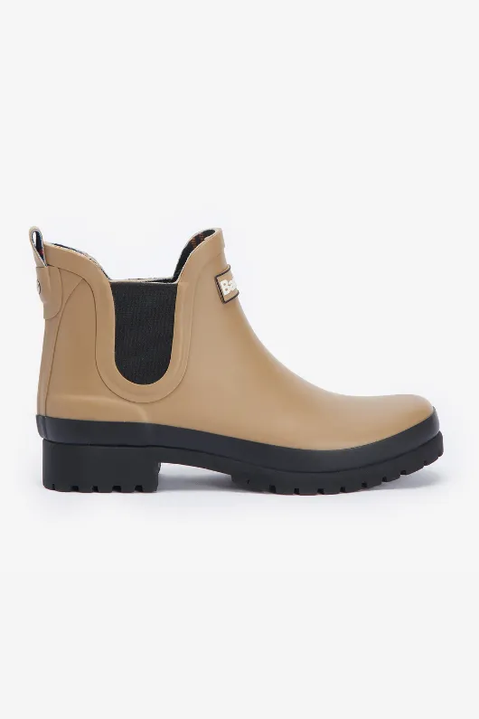Mallow Wellington Boots