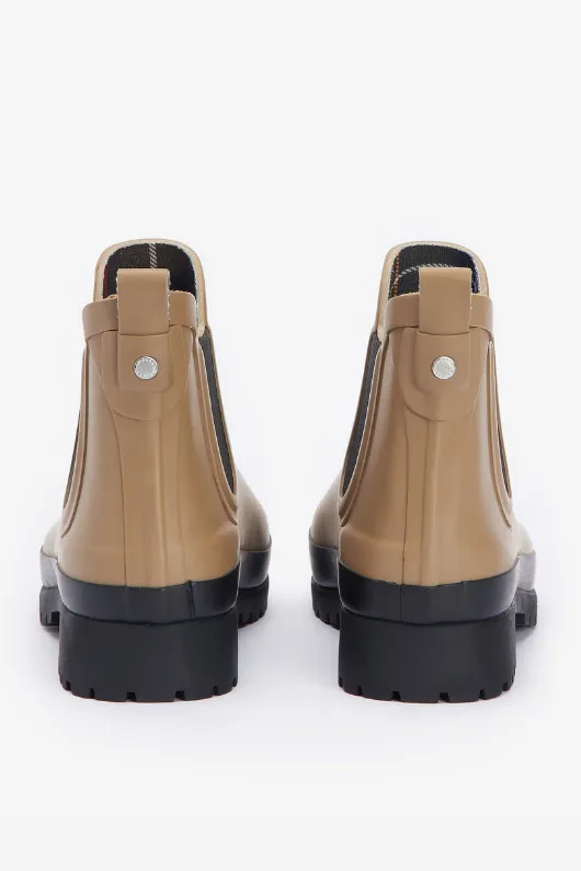 Mallow Wellington Boots