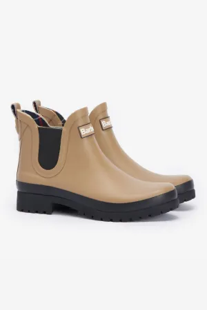 Mallow Wellington Boots