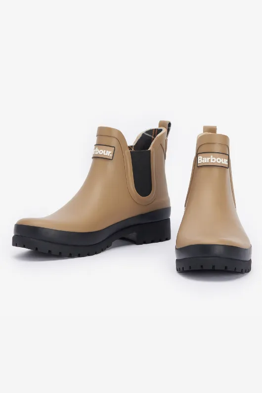 Mallow Wellington Boots