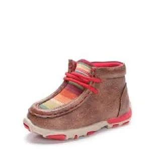 M&F Infant Serape Shoes/443002108